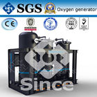 โรงผลิตออกซิเจนอุตสาหกรรม / ระบบผลิตออกซิเจนทางการแพทย์ 2~150 Nm3/H