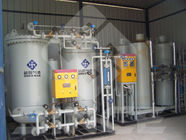 ระบบผลิตไนโตรเจน Psa Nitrogen Gas Generator สำหรับแถบอลูมิเนียม, บาร์, แผ่น