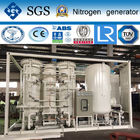 SINCE GAS Portable Nitrogen Generator ได้รับการรับรอง CE/ASME สำหรับอุตสาหกรรม SMT&amp;Electron
