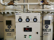 เครื่องกำเนิดไนโตรเจน PSA ชนิดคอนเทนเนอร์สำหรับการใช้งานในอุตสาหกรรม 5-5000 Nm3 / H