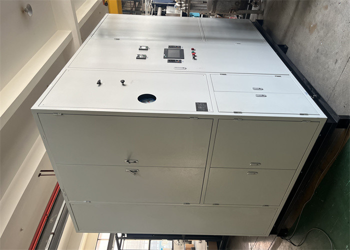 เครื่องปรับปรุงเมธานระบายน้ําหมากขนาดเล็ก เพื่อผลิตสารไฮโดรเจน SMR เครื่องผลิตไฮโดรเจน