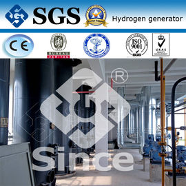 High Efficiency Cooper Industry Hydrogen Generators Fully Automatic Operate