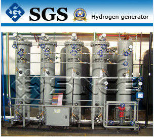 5-2000Nm3/H PSA Hydrogen Gas Generators ผู้ผลิตเครื่องกำเนิดไฮโดรเจน