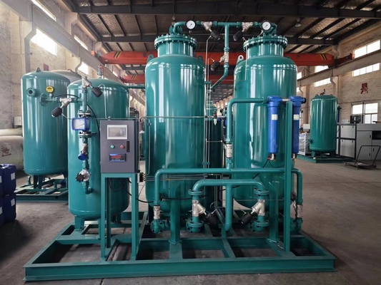 High Purity Hospital PSA Oxygen Generator Oxygen Producing Machine