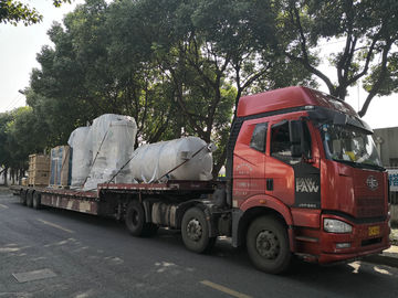 เครื่องกำเนิดออกซิเจนประหยัดพลังงานสำหรับโมดูล PSA ของโรงพยาบาล Twin Tower