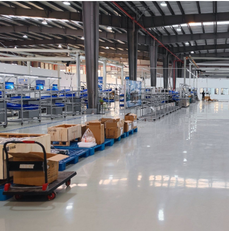 เครื่องผลิตไฟฟ้าไฮโดรเจนแบบเซลล์เชื้อเพลิง PEM ที่เย็นเป็นของเหลวขนาด 60kW ด้วยความบริสุทธิ์ของไฮโดรเจน 99.99%
