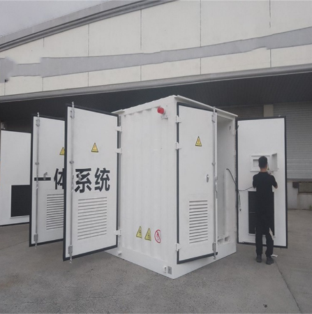 เครื่องผลิตไฮโดรเจนในถังขนาด 500m3/h 1MW เครื่องชําระน้ําสําหรับโรงไฟฟ้าไฟฟ้าน้ํามัน