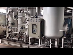 ระบบไนโตรเจน N2 Psa / หน่วยเยื่อไนโตรเจน คาร์บอนโมเลกุล Sieves