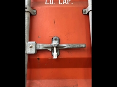 การขนส่งสำหรับโรงงานไนโตรเจน