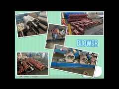 เครื่องกำเนิดออกซิเจน VPSA การแพทย์และอุตสาหกรรม